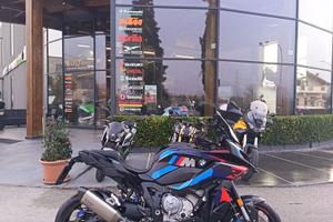 BMW M 1000 XR FN19834