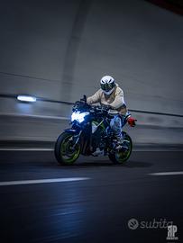 Z900 2021 FULL POWER
