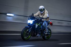 Z900 2021 FULL POWER