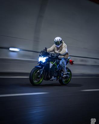 Z900 2021 FULL POWER