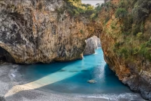 MARE AGOSTO San Nicola Arcella