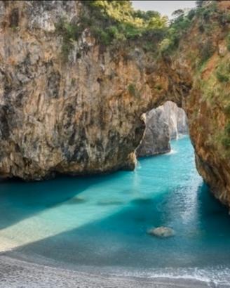 MARE AGOSTO San Nicola Arcella