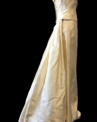 Abito sposa White Selection  Antonio Riva Vintage