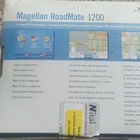 GPS Magellan RoadMate 1200 - Navigatore Auto