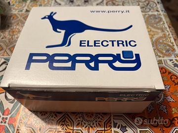 Termostato Perey nuovo