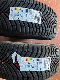 Bridgestone turanza all season 6 235/50 R19