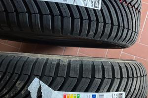 Bridgestone turanza all season 6 235/50 R19