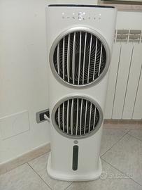 climatizzatore raffrescatore ad acqua potente 
