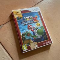 Super mario galaxy 2