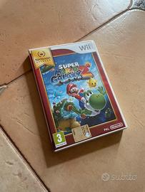 Super mario galaxy 2