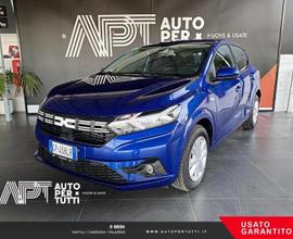 Dacia Sandero Streetway 1.0 tce Expression 90...