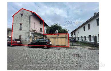 Appartamento Cilavegna [A4348419]