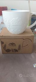 tazza collezione 50 mulino bianco 