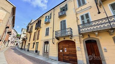 Appartamento di 70 m² con 2 locali e box auto a Bi
