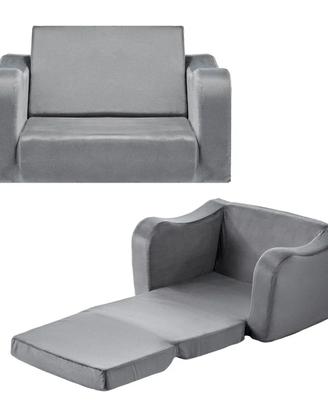 Divano per Bambini Sedia Pieghevole per Bambini