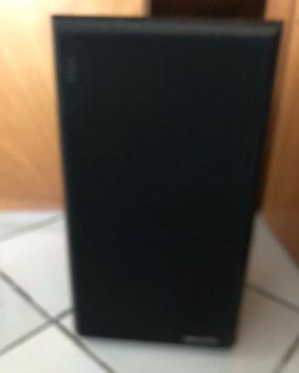 Stereo