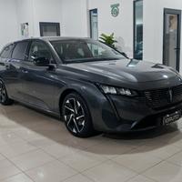 Peugeot 308 SW 1.5 BlueHDi 130 EAT8 Allure Pack 20