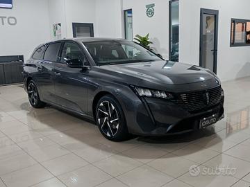 Peugeot 308 SW 1.5 BlueHDi 130 EAT8 Allure Pack 20