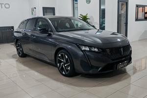 Peugeot 308 SW 1.5 BlueHDi 130 EAT8 Allure Pack 20