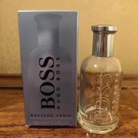 Bottiglia profumo Hugo Boss Tonic 