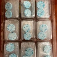 Drain-Tabs pastiglie disinfettanti climatizzatori