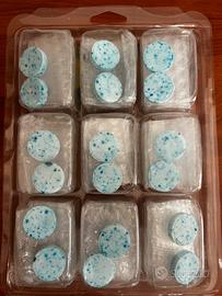 Drain-Tabs pastiglie disinfettanti climatizzatori