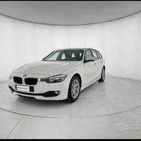 Bmw 316d