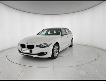 Bmw 316d