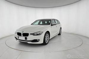 Bmw 316d