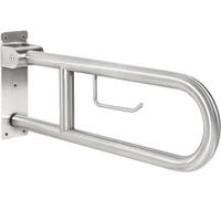 Maniglione bagno disabili