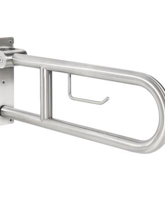 Maniglione bagno disabili