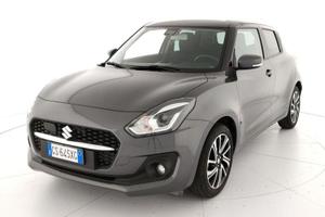 Suzuki Swift 1.2 Hybrid Top