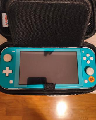 Nintendo switch portatile 