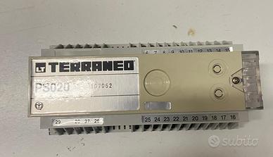 PS020 Alimentatore. Bticino.