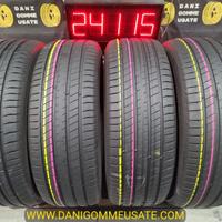 Gomme 235 60 18 michelin estive 75/80% dot23