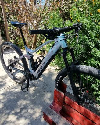 Scott strike eride 930 2024