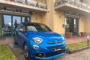 Fiat 500X 1.6 MultiJet 120 CV Sport