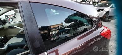 FORD KA 2010 - VETRO FISSO POSTERIORE SINISTRO