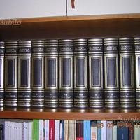 LA PICCOLA TRECCANI-Dizionario Enciclopedico