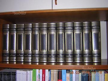 LA PICCOLA TRECCANI-Dizionario Enciclopedico