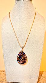 Collana artigianale 