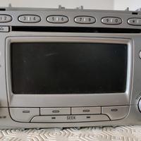 Sistema Audio System FORD