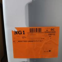 frigorifero Indesit da incasso combinato 