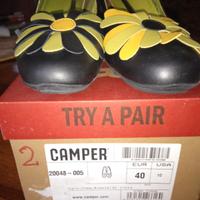 scarpe Camper Helena