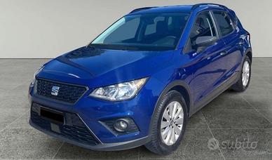 Seat Arona 1.0 TGI Style