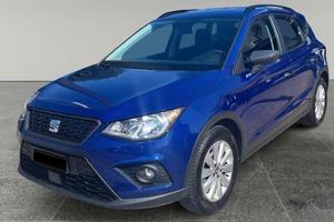 Seat Arona 1.0 TGI Style