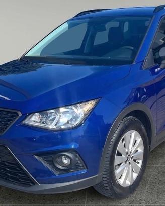 Seat Arona 1.0 TGI Style
