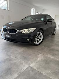 Bmw 4er Gran Coupe 420d