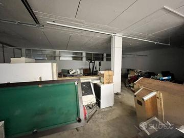 Immobile in asta di 156 m² a Treviolo