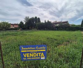 Terreno Edificabile a Mozzecane